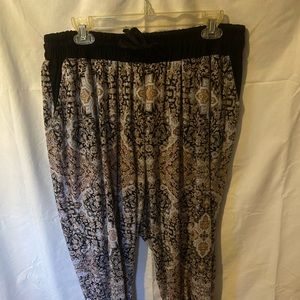 Bohemian Pants